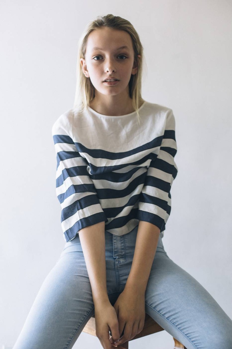 Elliana York Elliana York