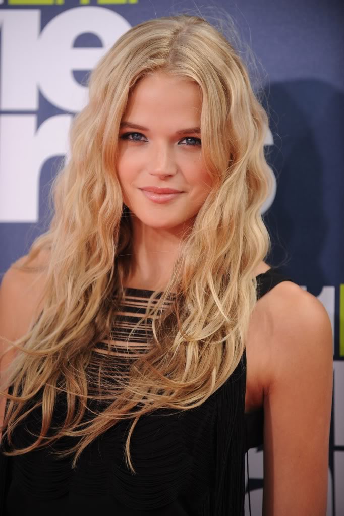 Gabriella Wilde