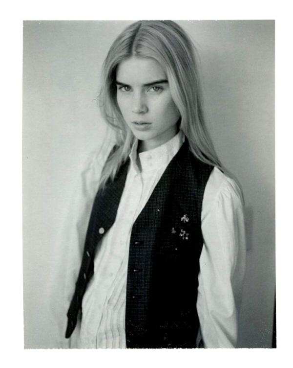 Elsa Sylvan