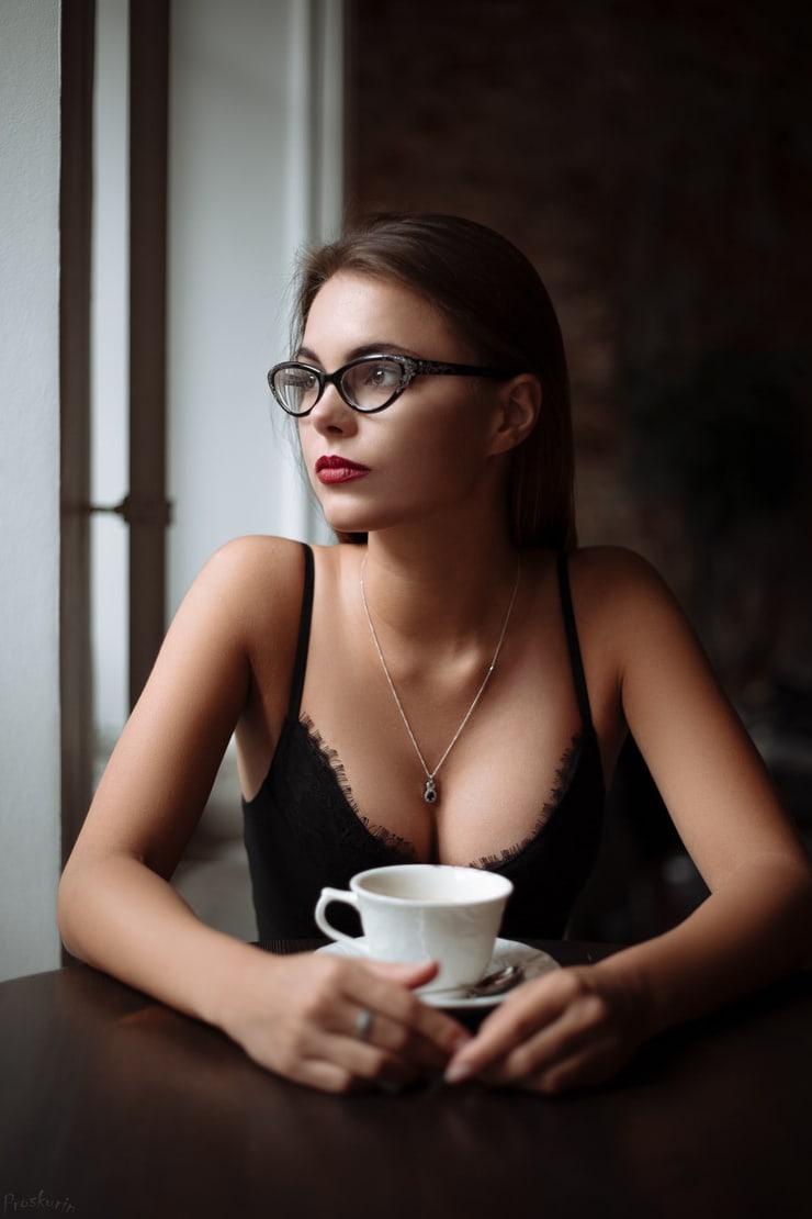 Oktyabrina Maximova Oktyabrina Maximova