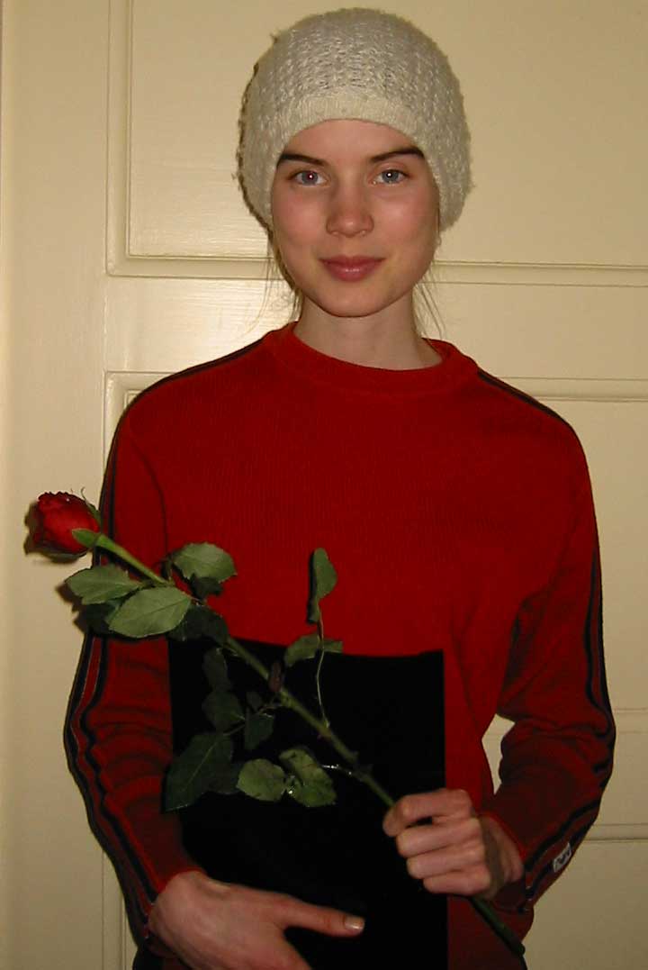 Elsa Sylvan