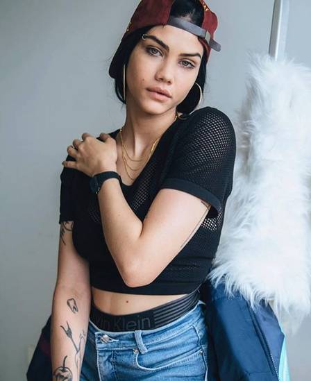 Mariana Mello