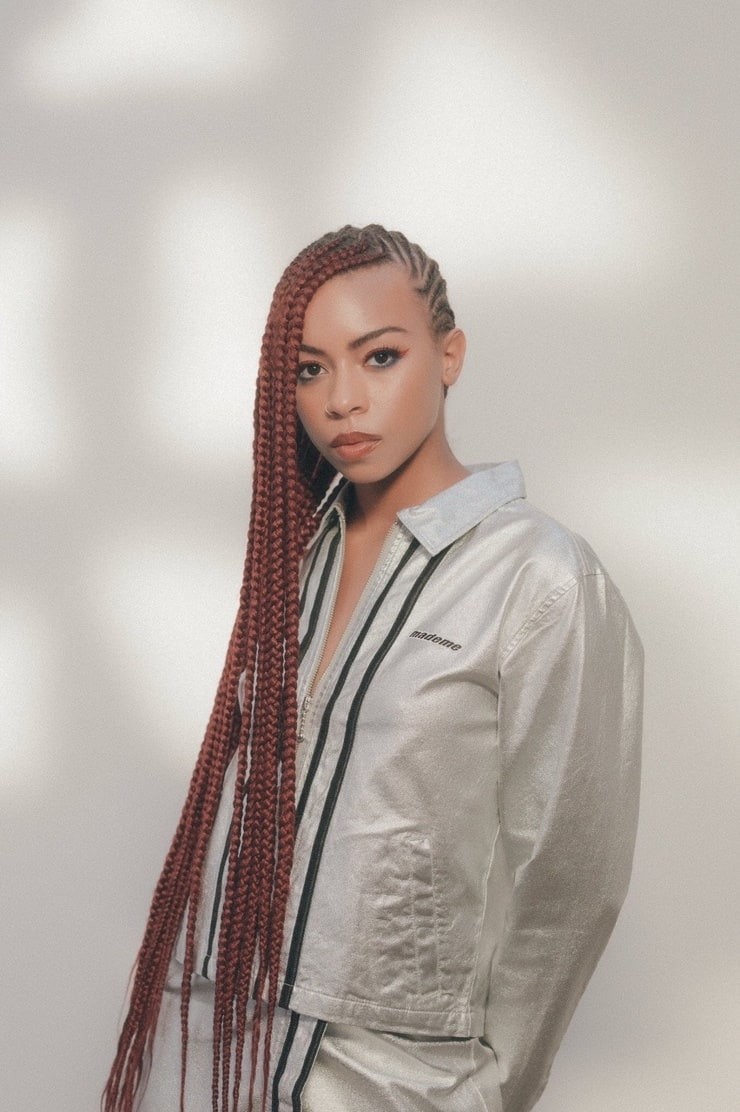 Ravyn Lenae