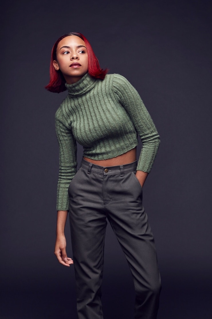 Ravyn Lenae