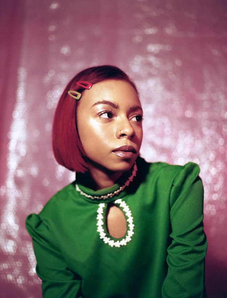 Ravyn Lenae