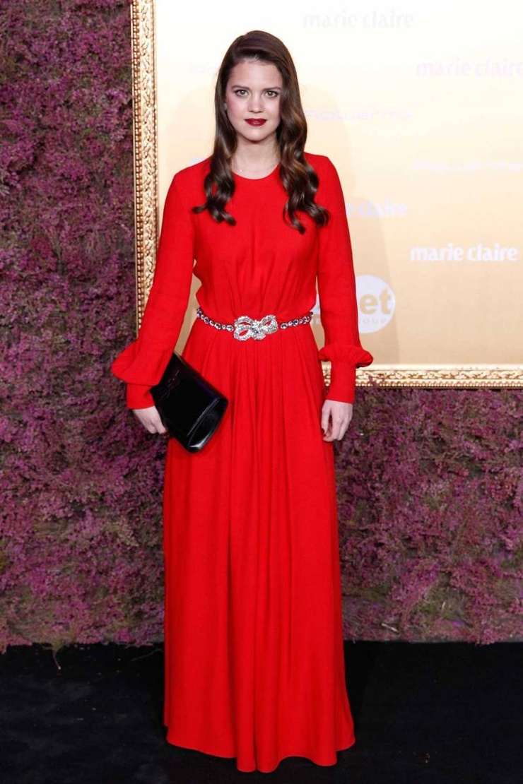 Isabelle Junot Isabelle Junot