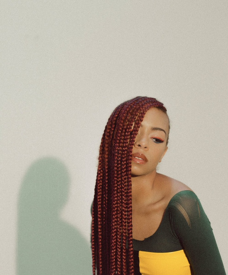 Ravyn Lenae