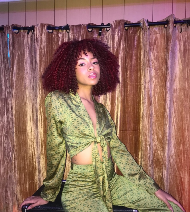 Ravyn Lenae