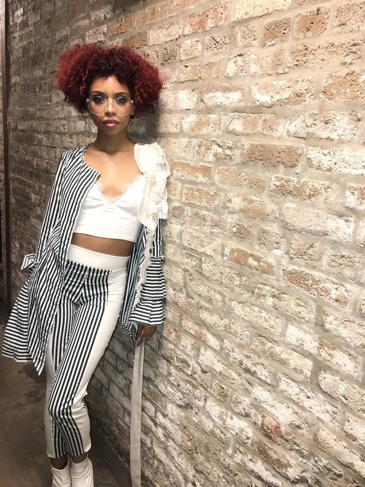 Ravyn Lenae