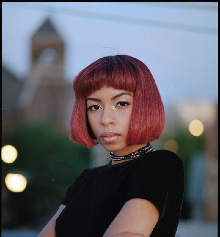 Ravyn Lenae