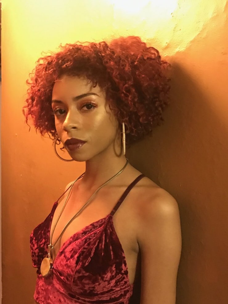 Ravyn Lenae