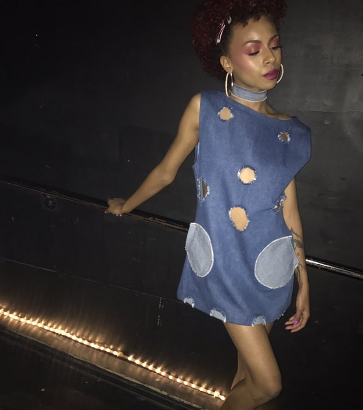 Ravyn Lenae