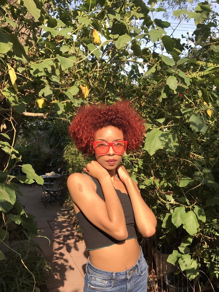 Ravyn Lenae