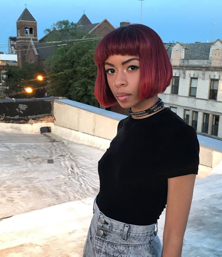 Ravyn Lenae