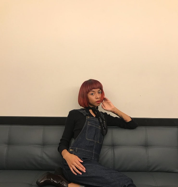 Ravyn Lenae