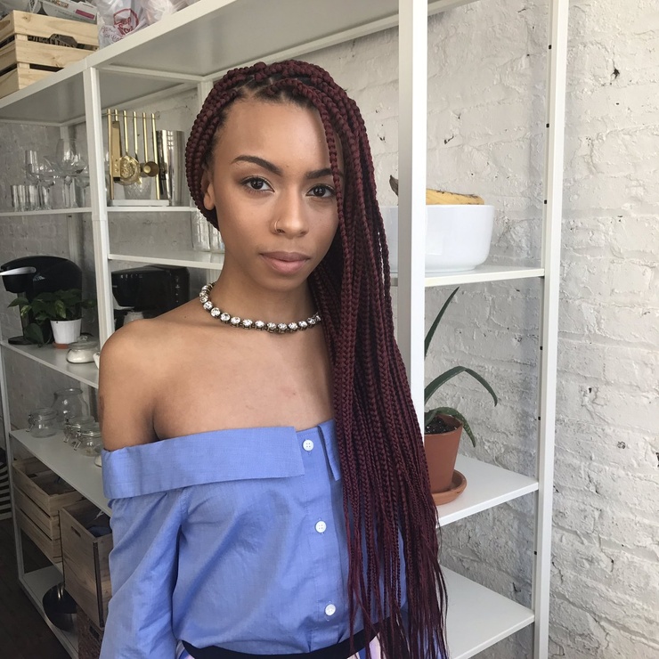 Ravyn Lenae