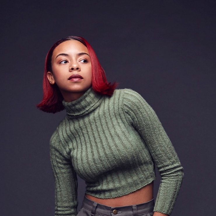 Ravyn Lenae