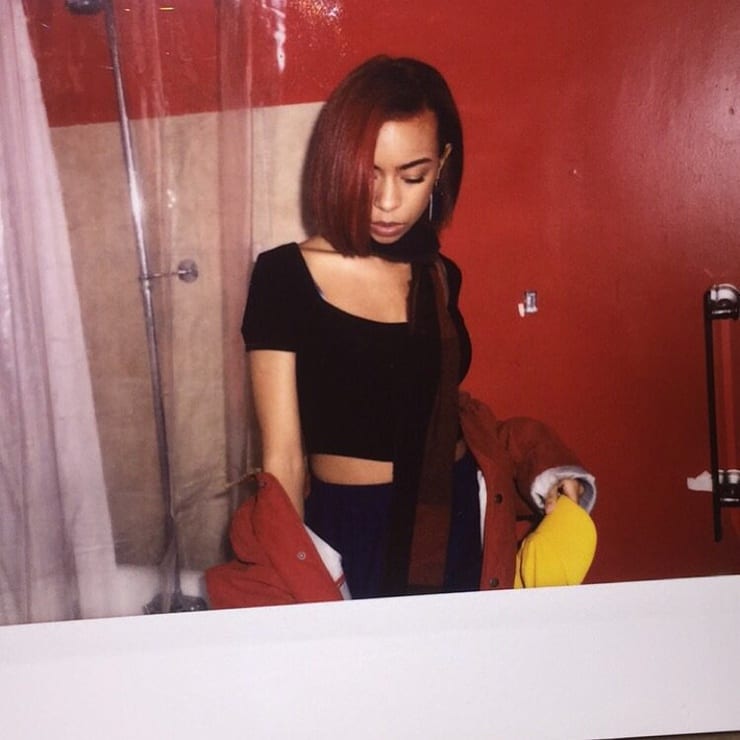 Ravyn Lenae