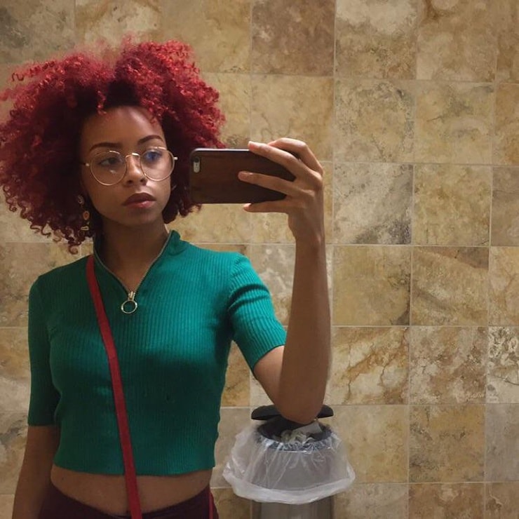 Ravyn Lenae