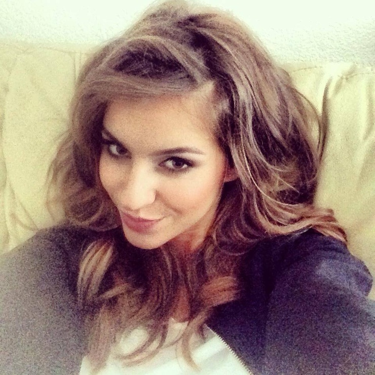 Klaudia Losin