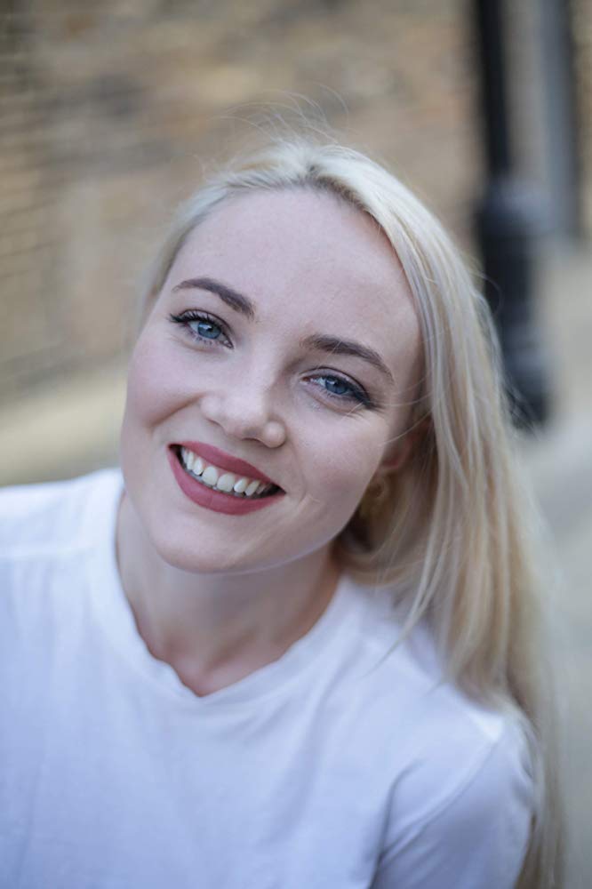 Picture of Daisy Montgomery