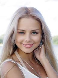 Anastasiya Akatova
