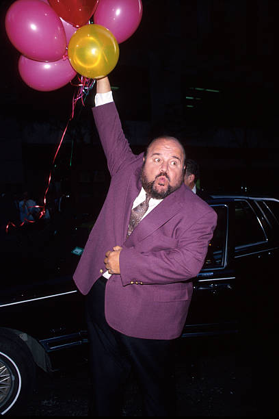 Dom DeLuise
