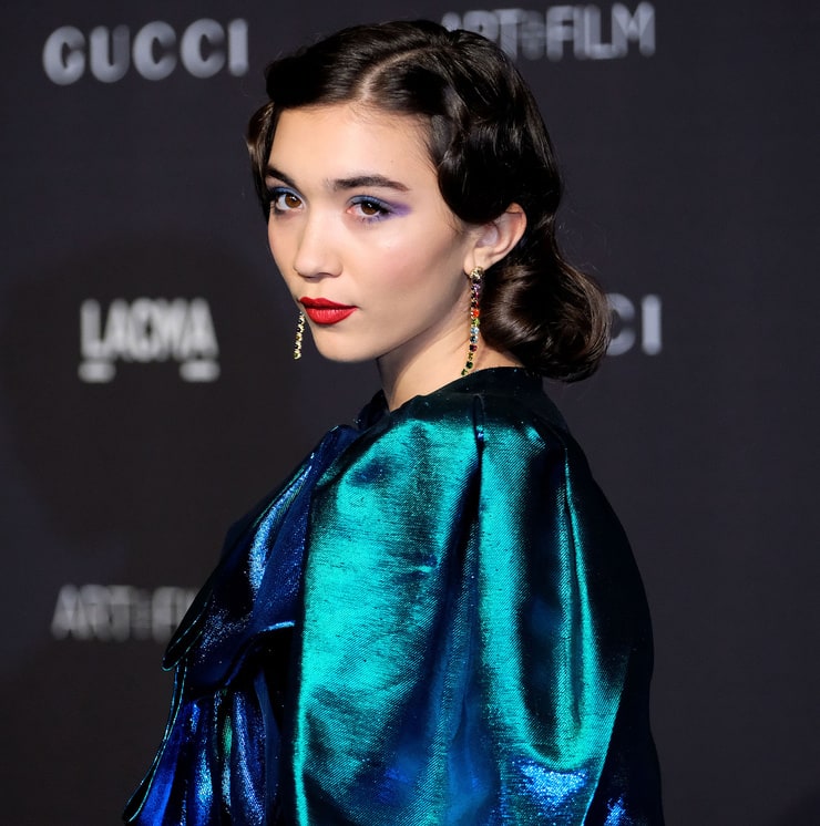 Rowan Blanchard