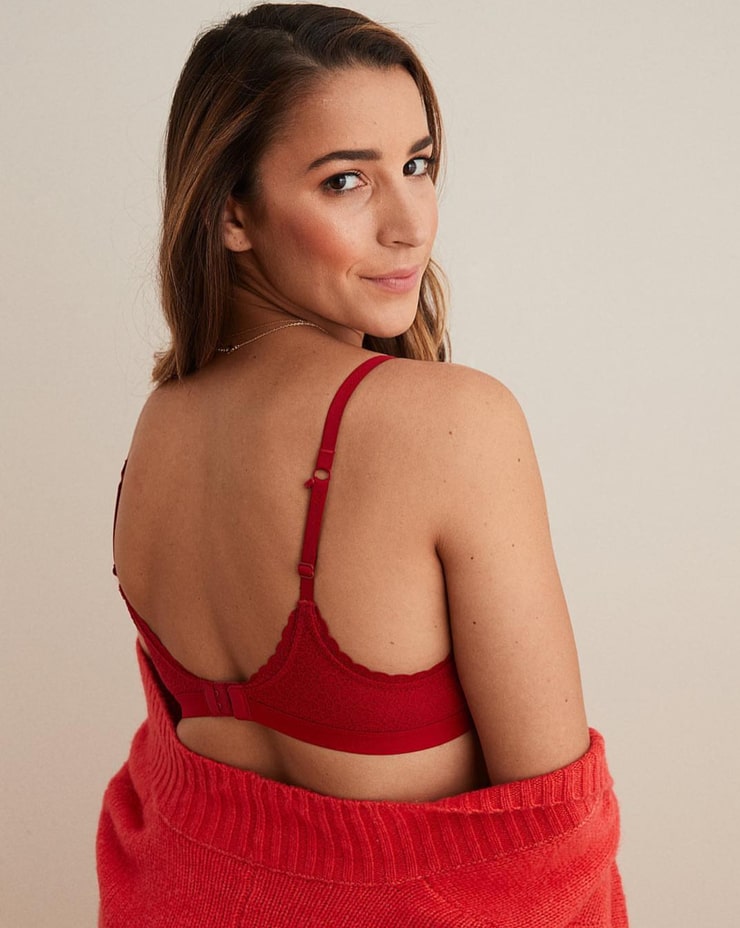 Aly Raisman