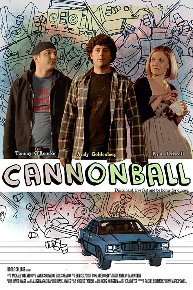 Cannonball