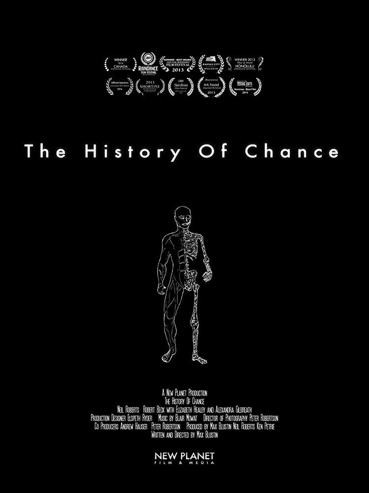The History of Chance