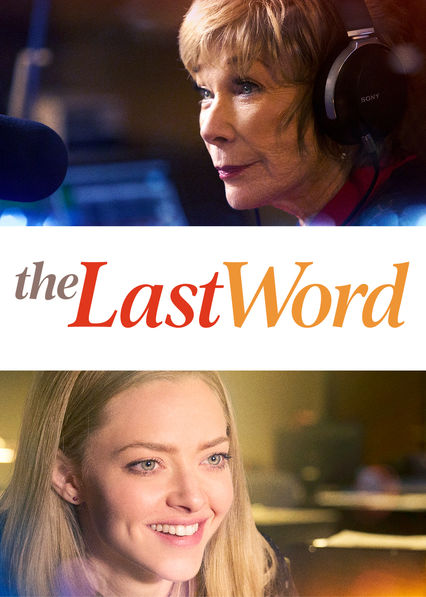 The Last Word