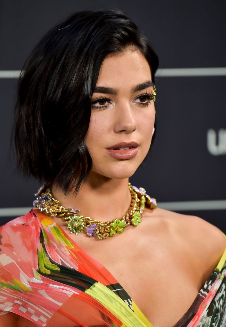 Dua Lipa Dua Lipa