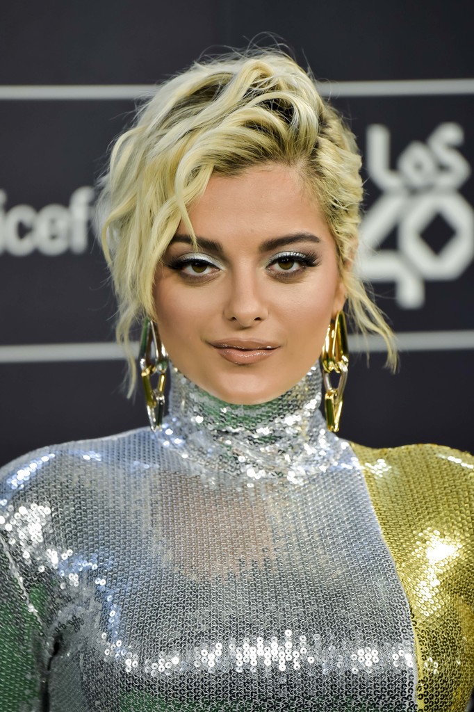 Bebe Rexha