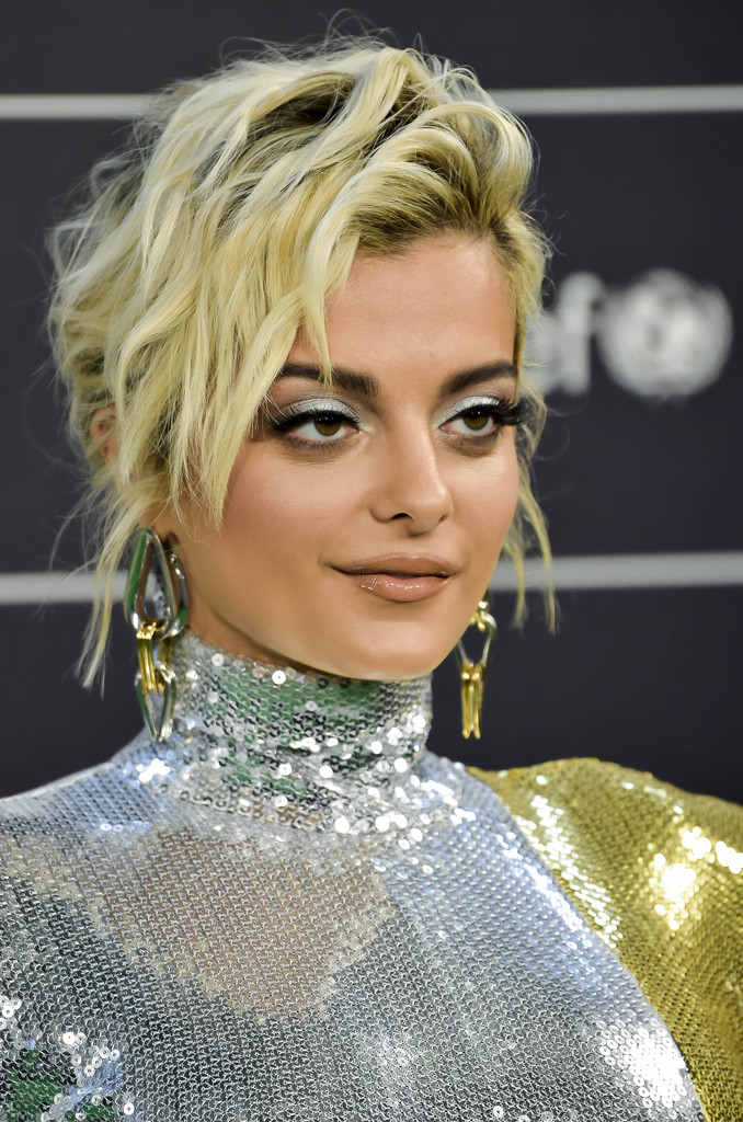 Bebe Rexha