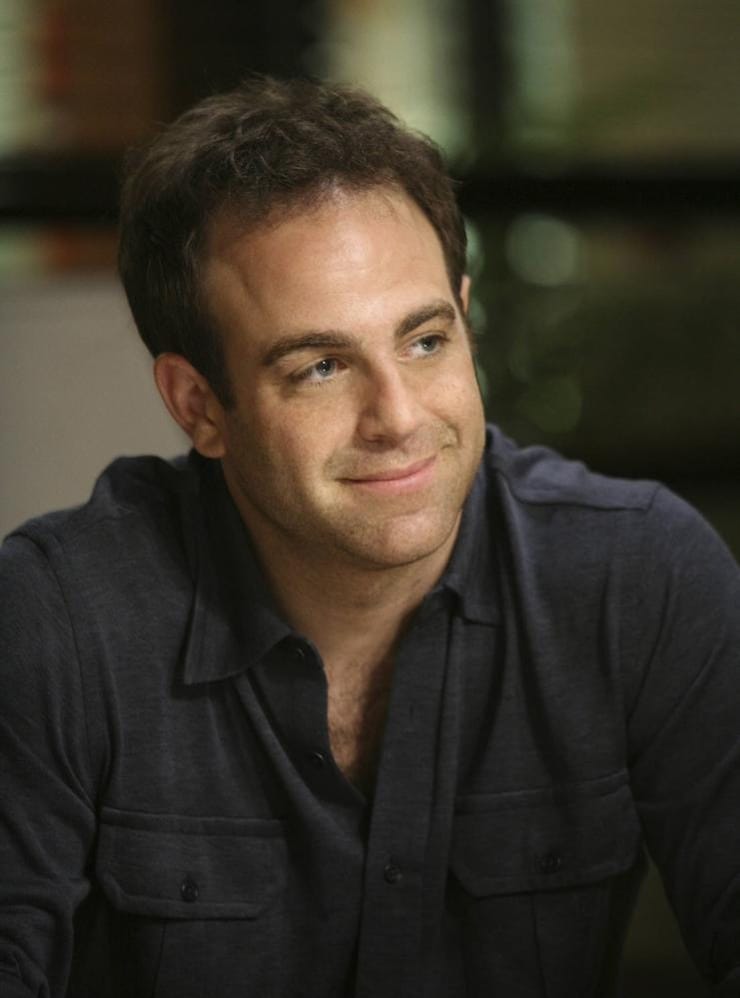 Paul Adelstein