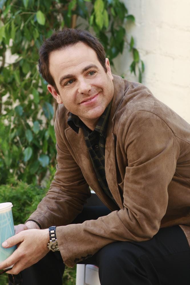 Paul Adelstein