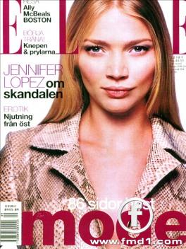 Jodie Kidd Jodie Kidd