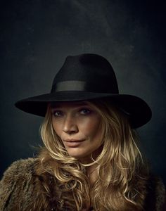 Jodie Kidd