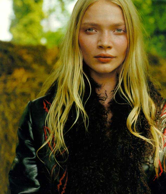 Jodie Kidd