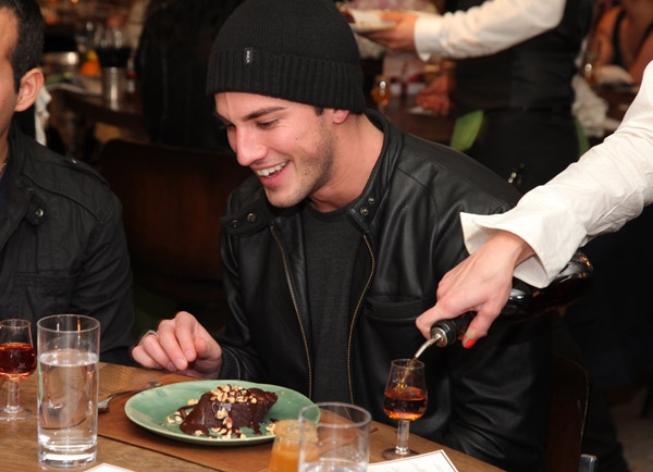 Michael Trevino