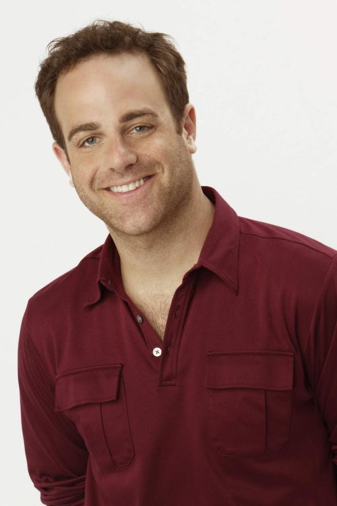 Picture of Paul Adelstein