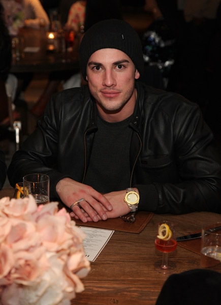 Michael Trevino