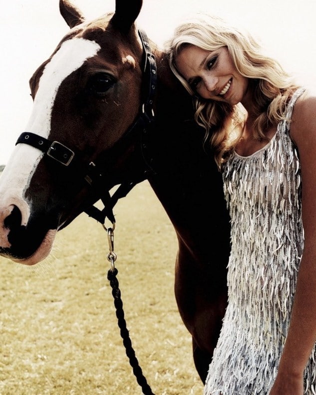 Jodie Kidd Jodie Kidd