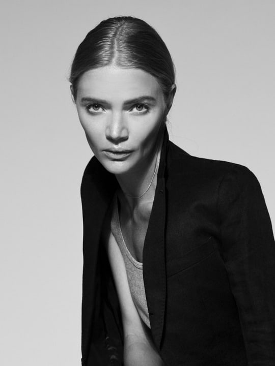 Picture Of Jodie Kidd