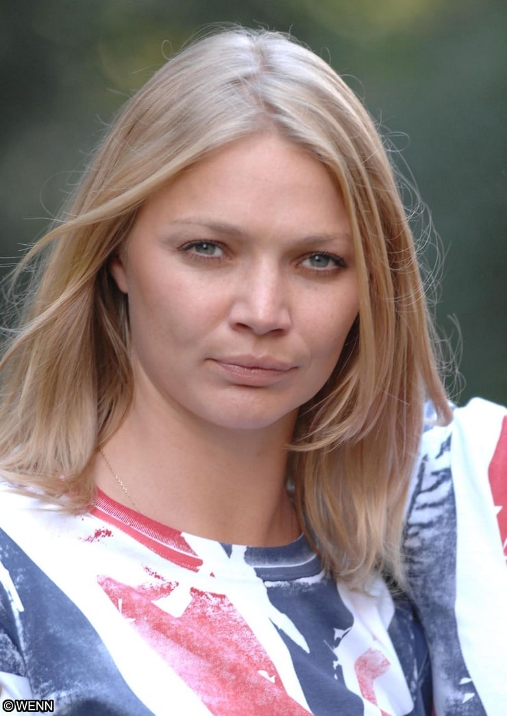 Jodie Kidd