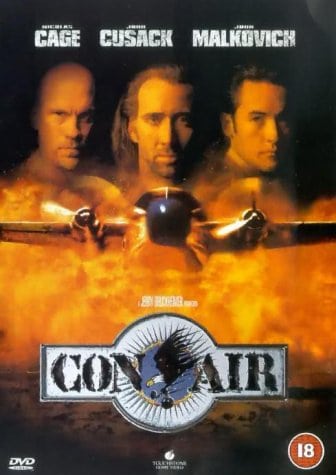 Con Air