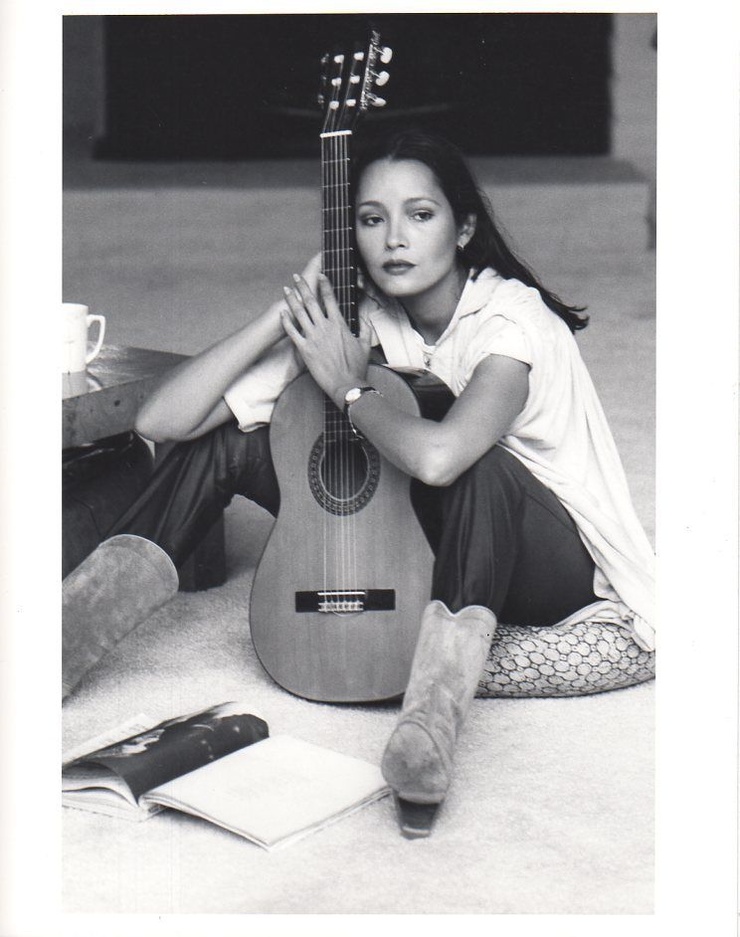 Barbara Carrera Barbara Carrera