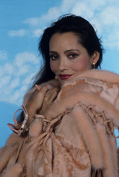 Barbara Carrera