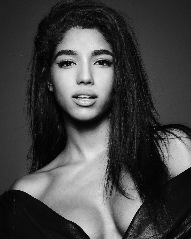 Yovanna Ventura Yovanna Ventura
